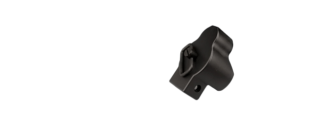 ICS STOCKS END CAP FOR MK5 SERIES W/BELT LOOP