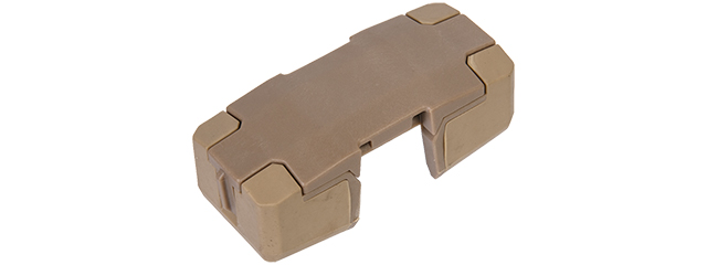 CA-1098T SMR DUST-E MAG COVER ATTACHMENT(DE)