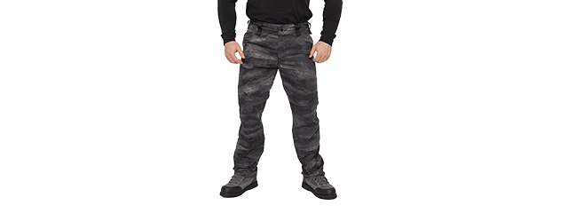 CA-2752LE-S RIPSTOP OUTDOOR WORK PANTS (AT-LE), SM