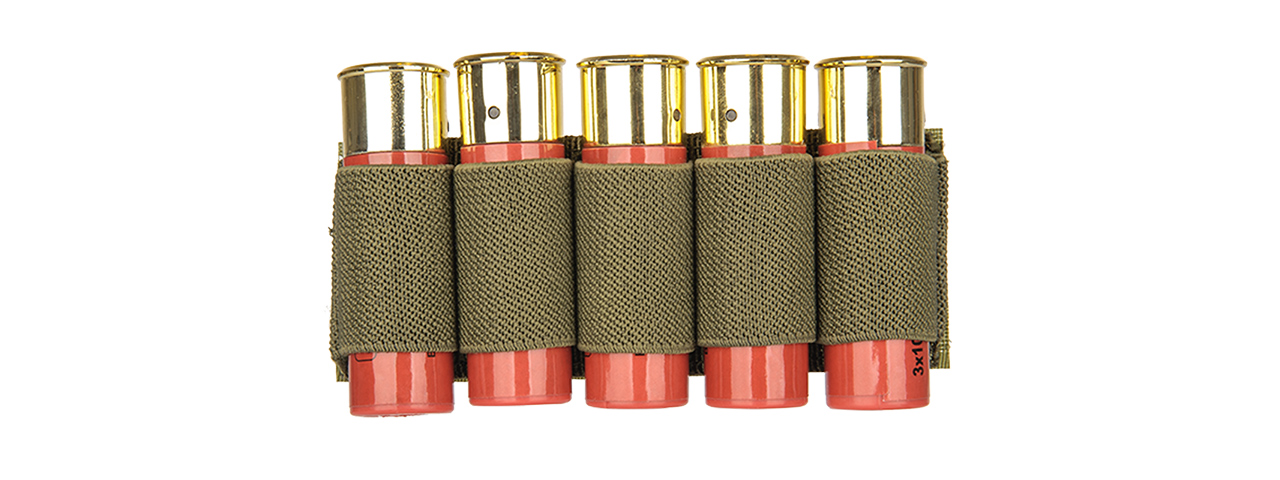 CA-310ACC-G SHOTGUN SHELL HOLDER (OD)