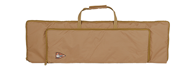 CA-347KN 39" NYLON GUN BAG (CB)