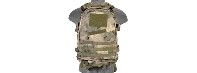 CA-352F 3-DAY ASSAULT PACK (AT-FG)
