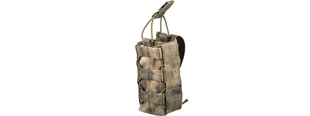 CA-881F POUCH FOR RADIO/CANTEEN (AT-FG)