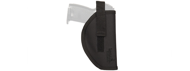 CA-999 SIMPLE HIP HOLSTER (BK)