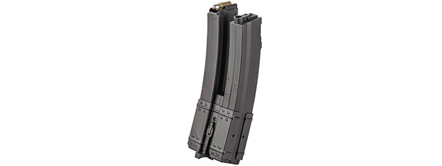 CM-C37 560 RD DUAL CHAMBER HI-CAP M5 AEG MAGAZINE