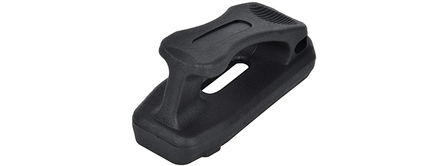 ELEMENT REPLACEMENT MAGAZINE RANGER FLOORPLATE FOR M4 PMAG - BLACK