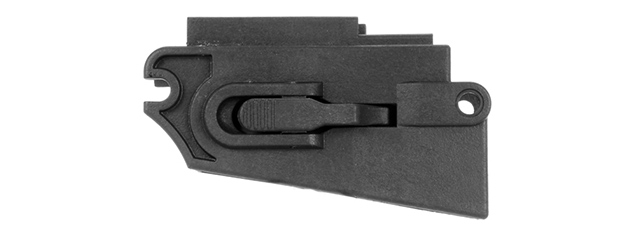 JG JGG-20 MAG WELL FOR JG608 - Click Image to Close