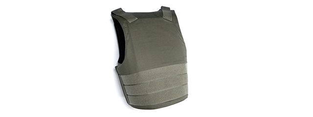 T0059-F PECA PERSONAL BODY ARMOR (FG)