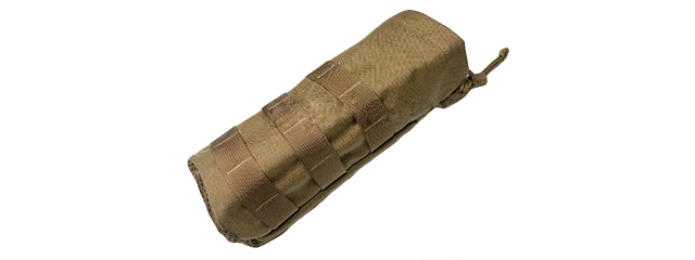 T0243-K MOLLE WATER BOTTLE POUCH (KHAKI)