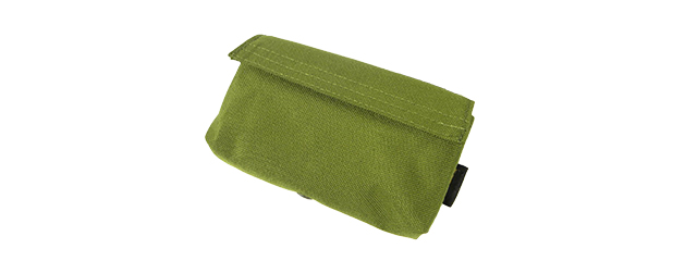 T0497-G D8 NYLON STORAGE POUCH (OD)