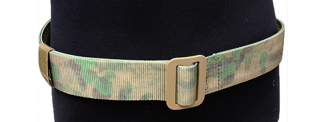 T1607-F-M ENHANCED OPERATOR GUN BELT (AT-FG), MED