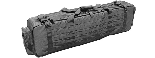 T1779-B M60 M249 GUN CASE (BK)