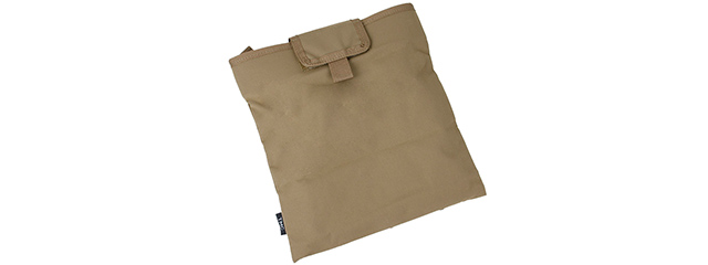 T1871-CB MAGAZINE DROP POUCH (CB)