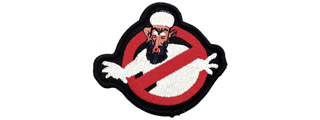 T2003 ZERO DARK THIRTY PATCH