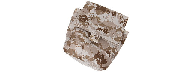 T2399-DD 30A 100RD UTILITY POUCH (DD)