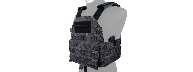 T2429-TP 94A TACTICAL VEST (TYP)