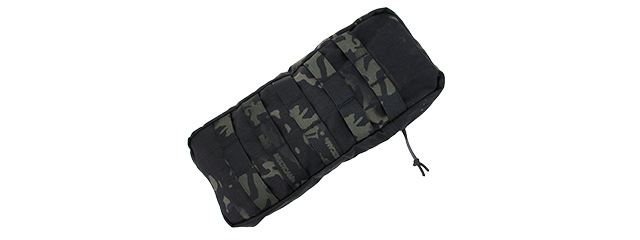 T2491-MB CP STYLE 330 HYDRO POUCH (CAMO BK)