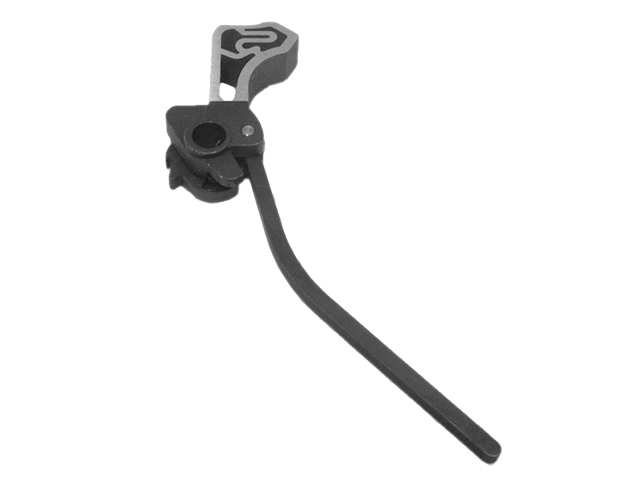 5KU-GB218 SV STEEL HAMMER WITH STRUT FOR MARUI HI-CAPA 4.3/5.1