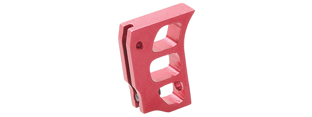 5KU-GB420-R COMPETITION TRIGGER FOR HI-CAPA (TYPE 5/RED)