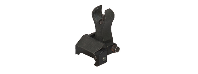 AC-433B1 TRY G2 FRONT FOLDING SIGHT (COLOR: BLACK)