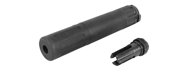 ACW-110 MK-17 Mock Suppressor w/ Flash Hider