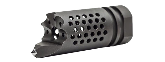 ACW-201 14MM CCW TALON SPIKE COMPENSATOR