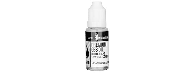AIRSOFT INNOVATIONS PREMIUM GBB OIL