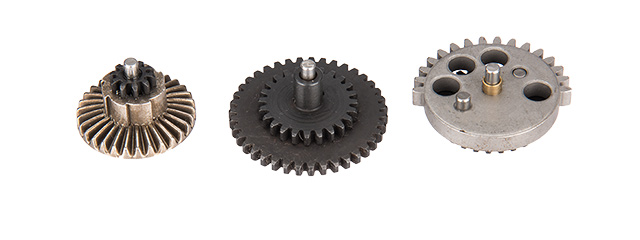 Ares-MHG-001 Super High Speed Airsoft 13:1 Version 2 and 3 Gear Set