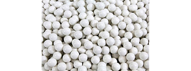 0.30G 25 KG BOX GOLDENBALL PROSLICK SEAMLESS AIRSOFT BBS - 83K ROUNDS