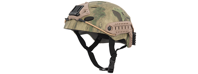 CA-1246ATFG SPECIAL FORCES RECON TACTICAL HELMET (AT-FG)