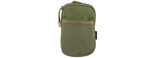 FY-BGA08OD MINI DUTY ACCESSORIES BAG (OD GREEN)