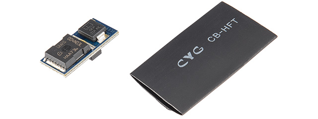 JT-MOS-S2 AIRSOFT AEG COMPACT MOSFET II