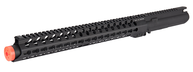 KWA-107-00115 RONIN 15" KEYMOD HANDGUARD & UPPER RECIEVER KIT