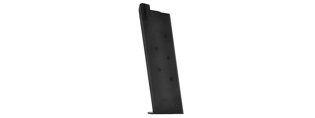 KWA 21RD 1911A1 AIRSOFT PISTOL MAGAZINE FOR WWII M1911 GBB GUN