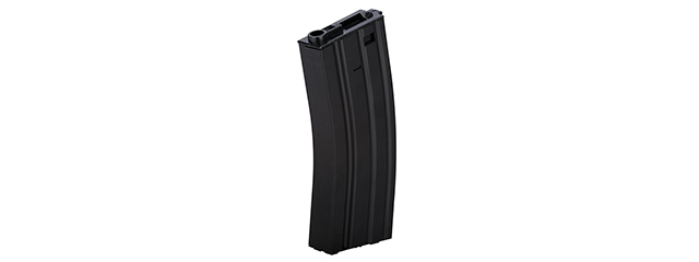 LT-01B-MAG-G2 HIGH CAPACITY 300RD METAL AEG GEN 2 MAGAZINE (BLACK)