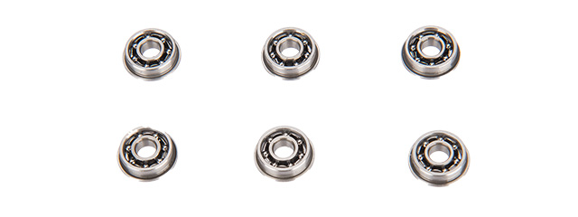 LT-GB-01-38 8MM STEEL BALL BEARINGS FOR AEG GEARBOXES