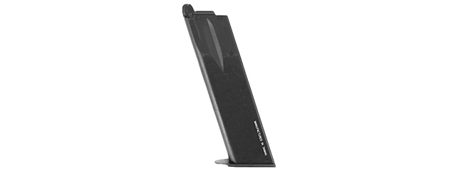 KWA AIRSOFT KZ75 NS2 METAL GAS PISTOL MAGAZINE 22RD CAPACITY