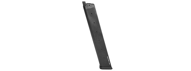 KWA MAGPUL FPG/ATP 49RD GBB GAS AIRSOFT PISTOL EXTENDED MAGAZINE