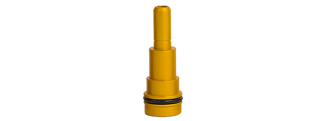 PS-FE-NZ-GLD-M4 M4 SERIES HPA FUSION ENGINE NOZZLE (GOLD)