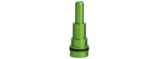 PS-FE-NZ-GRN-M4 M4 SERIES HPA FUSION ENGINE NOZZLE (GREEN)