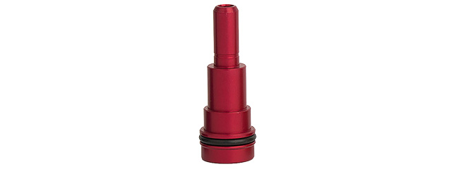 PS-FE-NZ-RED-M4 M4 SERIES HPA FUSION ENGINE NOZZLE (RED)