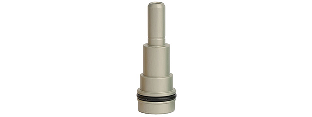 PS-FE-NZ-SIL-AK AK SERIES HPA FUSION ENGINE NOZZLE (SILVER)