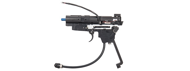 PS-FEV3-AK HPA FUSION ENGINE V3 GEN 3 AIRSOFT GEARBOX