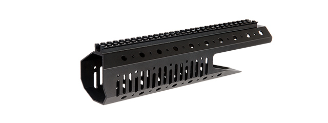 Same As CM-C62 M14 FREE FLOAT VENTILATED RAS HANDGUARD (BLACK)