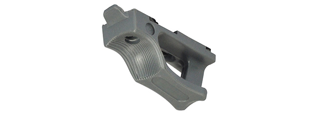 SG-03-GR RANGER PULL TAB FOR M4/M16 AEG MAGAZINE (GRAY)