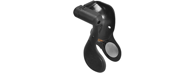 SG-31 LASER GRIP FOR G17 SERIES PISTOL (BLACK)