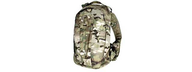 AMA TACTICAL COVERT STEALTH OPERATOR BACKPACK - CAMO