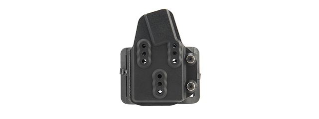 G-Force Kydex Magazine Hardshell M4 Pouch (BLACK)