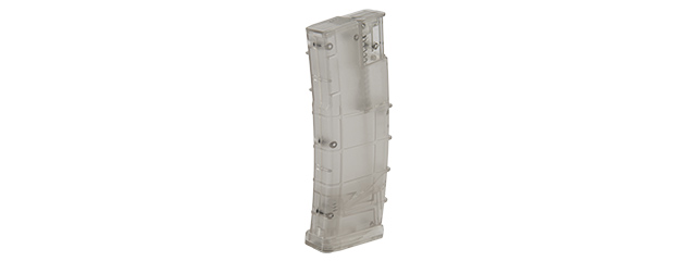 G-FORCE 5.56 STANAG STYLE CLEAR SPEED LOADER (CLEAR)