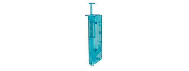 Universal 80 Round BB Speed Loader (BLUE)